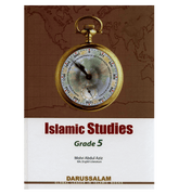 Islamic Studies Grade 5